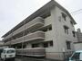 戸坂駅より徒歩15分 築30年8ヶ月 3階建の賃貸物件