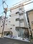 赤十字病院前駅より徒歩4分 4階 築36年2ヶ月の賃貸物件