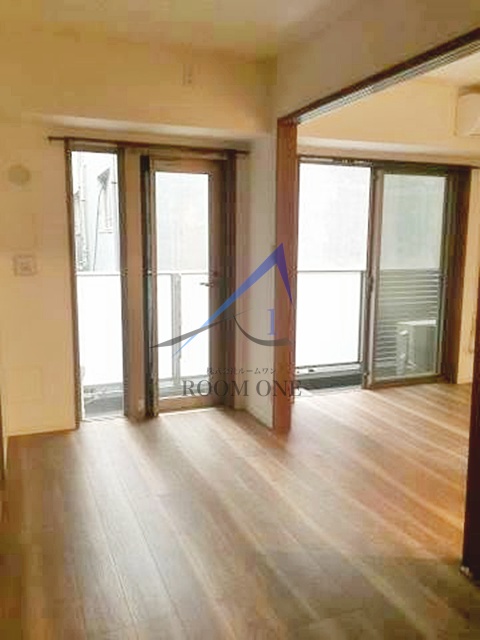 その他部屋・スペース　寝室です。