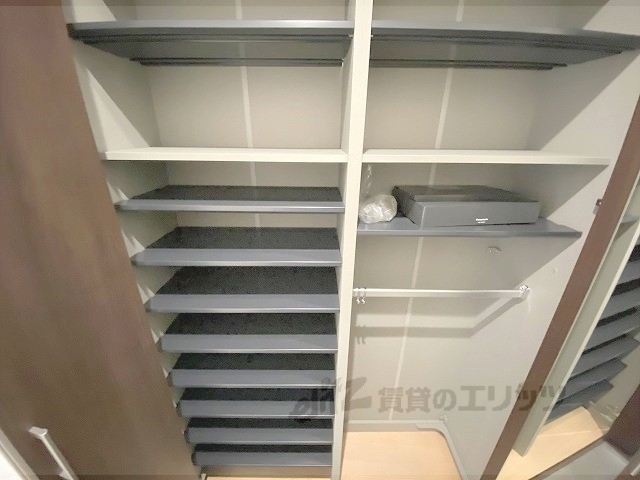 収納　下駄箱
