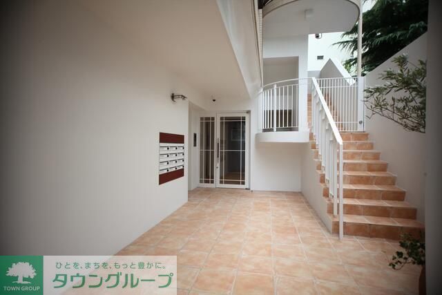 居室・リビング　内見の予約先はタウンハウジング新中野店になります★★