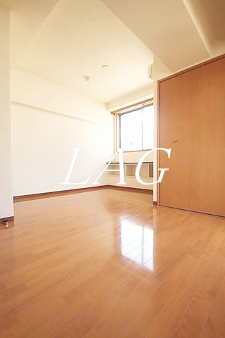 居室・リビング　洋室のお部屋です。