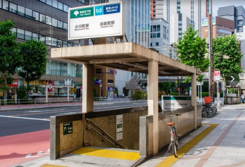 その他　淡路町駅（その他）まで502m