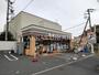 コンビニ　セブン-イレブン 葛飾奥戸２丁目店（コンビニ）まで335m
