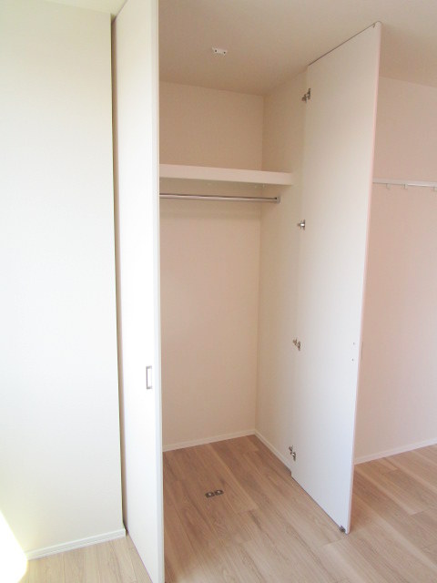 収納　★クローゼット★