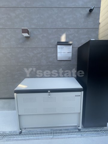 その他共有部分　※イメージ画像