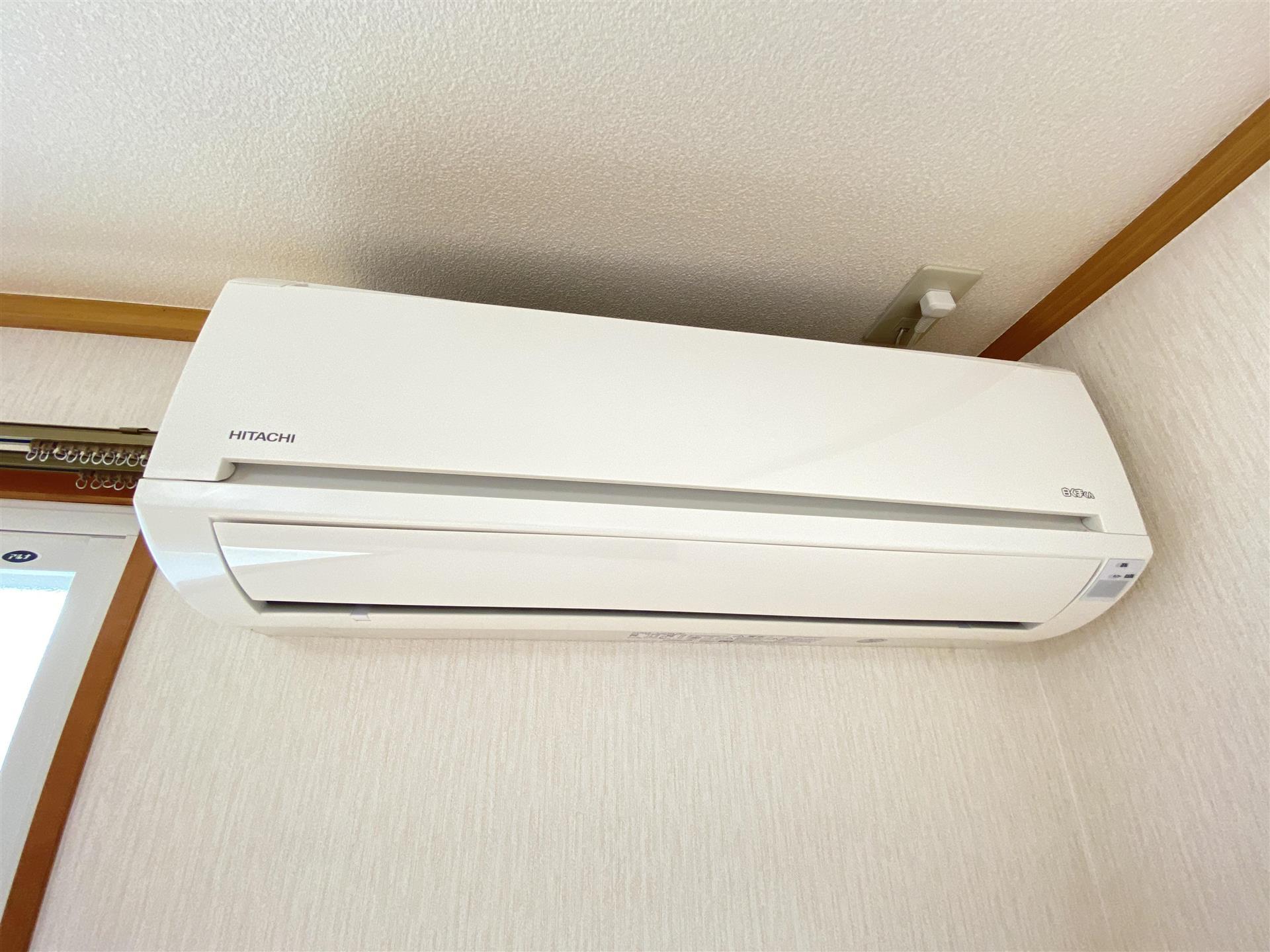 その他　エアコン