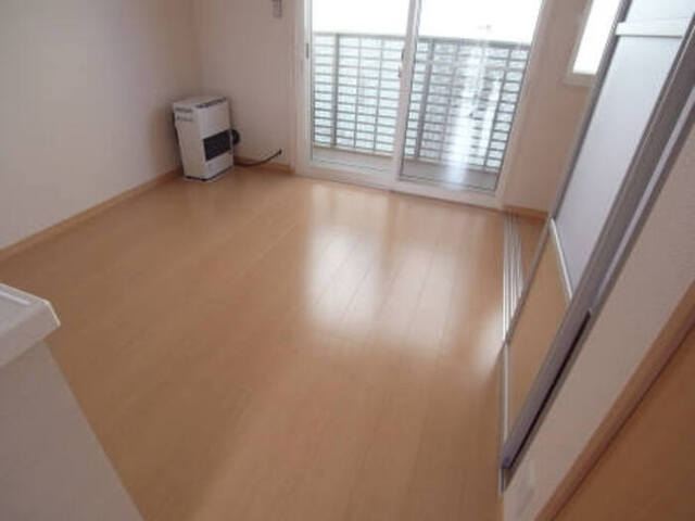 居室・リビング　Ａ２０２　リビング