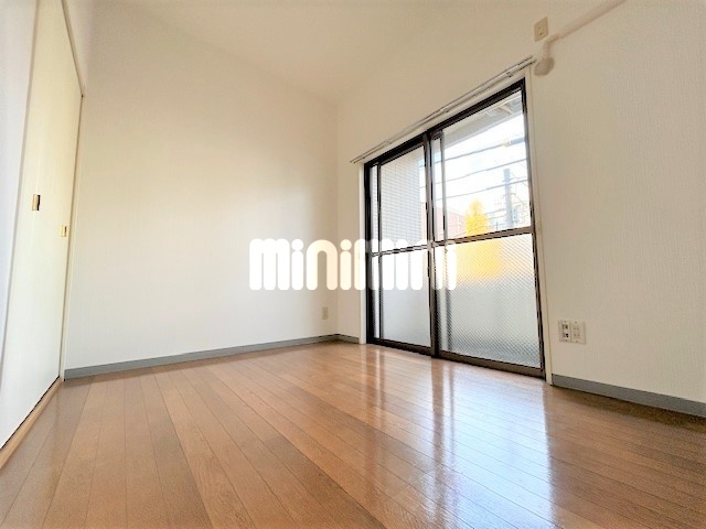 その他部屋・スペース　８帖のリビングスペース