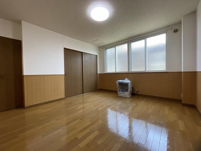 居室・リビング　リビング１