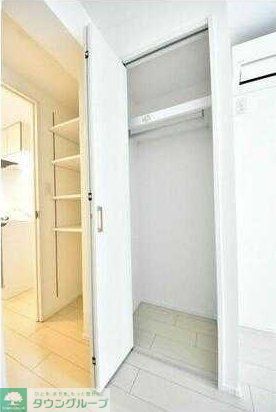 収納　お部屋探しは株式会社　タウンハウジング　までお気軽にお問合…