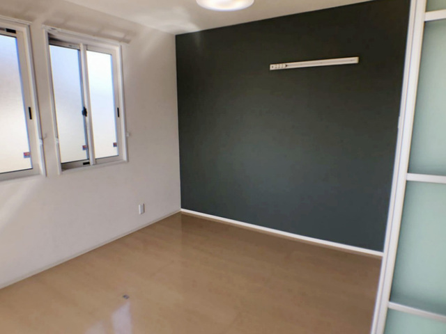 洗面設備　洗髪洗面化粧台