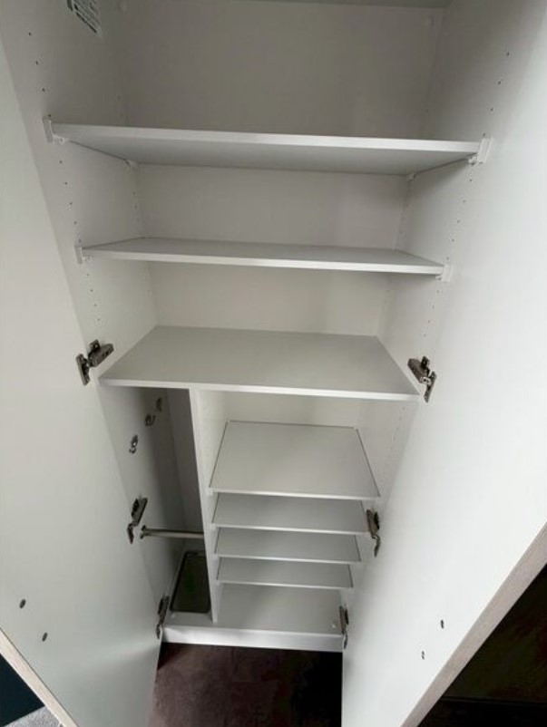 その他　シューズボックス