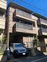 住吉駅より徒歩14分 築22年10ヶ月 3階建の賃貸物件
