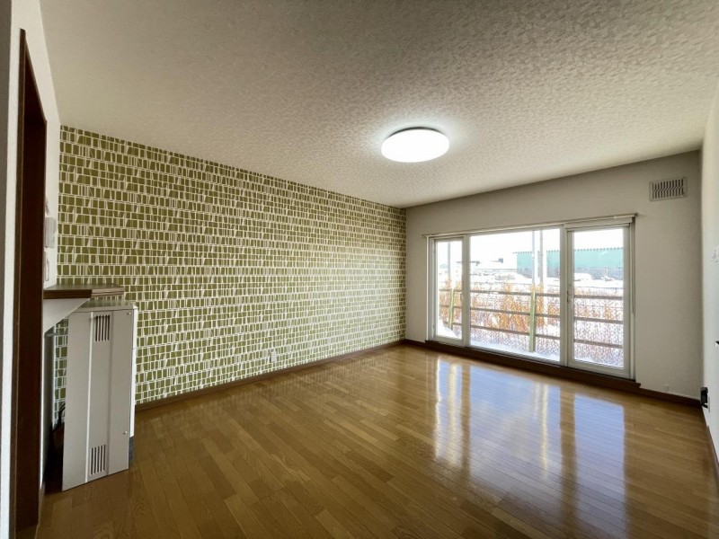 居室・リビング　リビング１