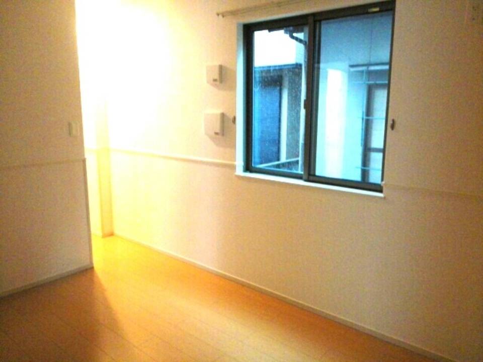 その他　洋室6帖