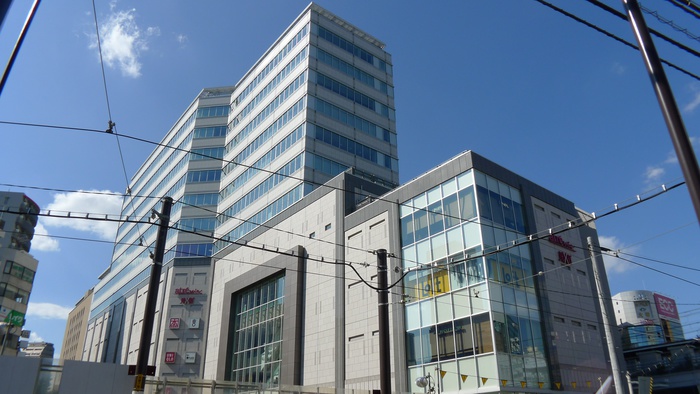 ショッピングセンター　アトレヴィ大塚（ショッピングセンター）まで300m