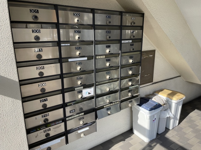 その他共有部分