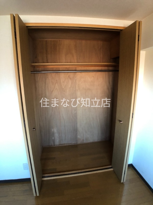 収納　同タイプ別部屋