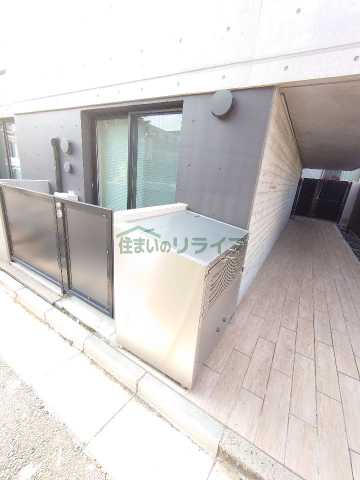 その他共有部分　ファーレ練馬II