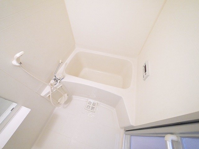 バス・シャワールーム　日々の暮らしに欠かせないお風呂です