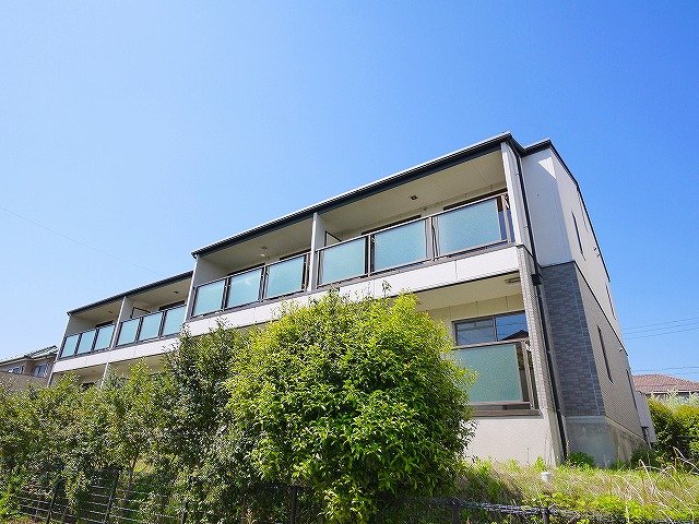 建物外観　外観です