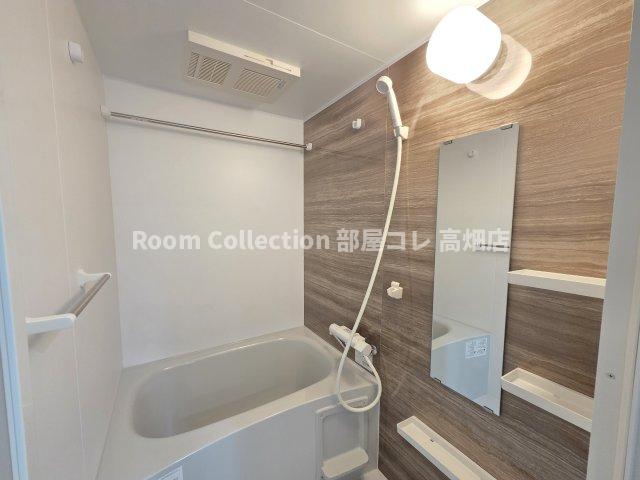 バス・シャワールーム　※同社施工物件イメージ