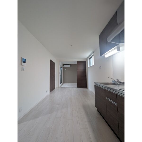 居室・リビング　※同社施工物件イメージ