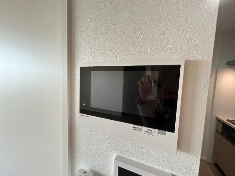 セキュリティ　同仕様