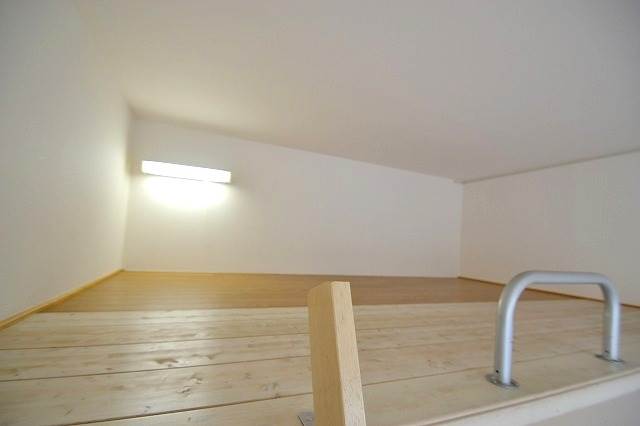 その他　ロフトスペース