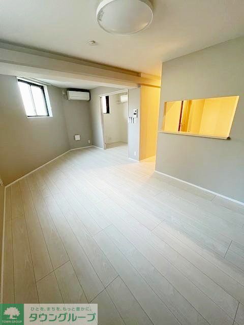 居室・リビング　設備