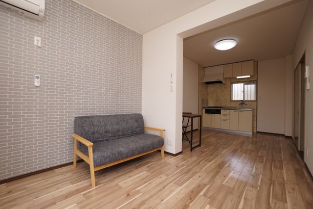 居室・リビング