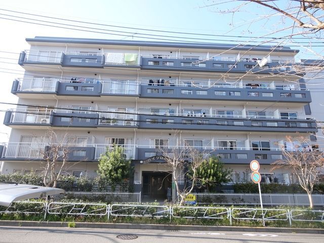 建物外観　★外観の様子★