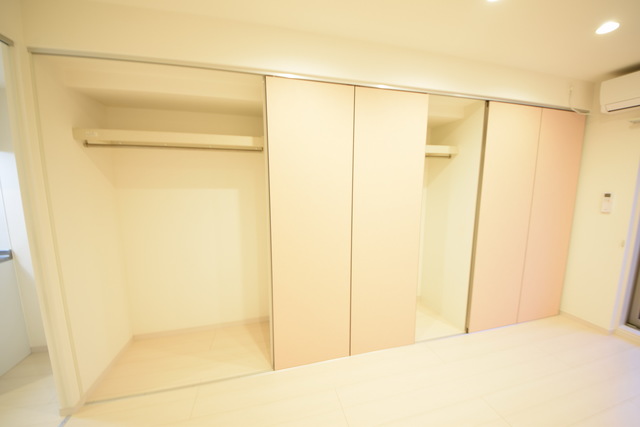 収納　～何入れようかな～