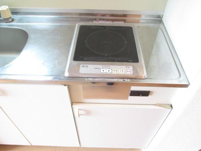 キッチン　★ＩＨコンロです★