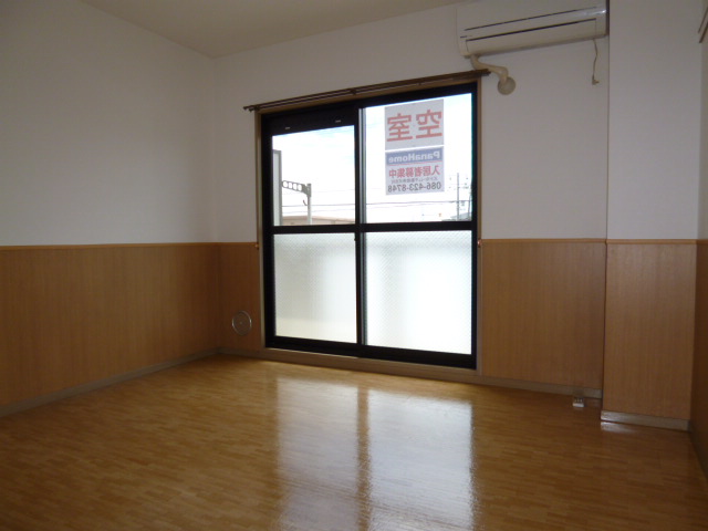 その他部屋・スペース　８帖