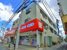 東武伊勢崎線/西新井駅 歩15分