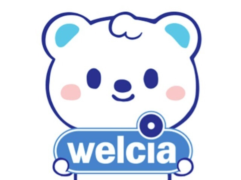 ドラックストア　ウエルシア大阪新町店（ドラッグストア）まで767m