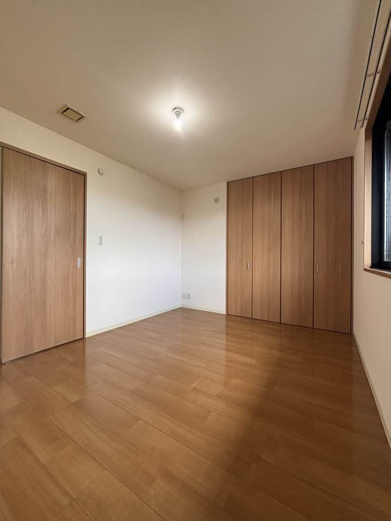 その他部屋・スペース　洋室