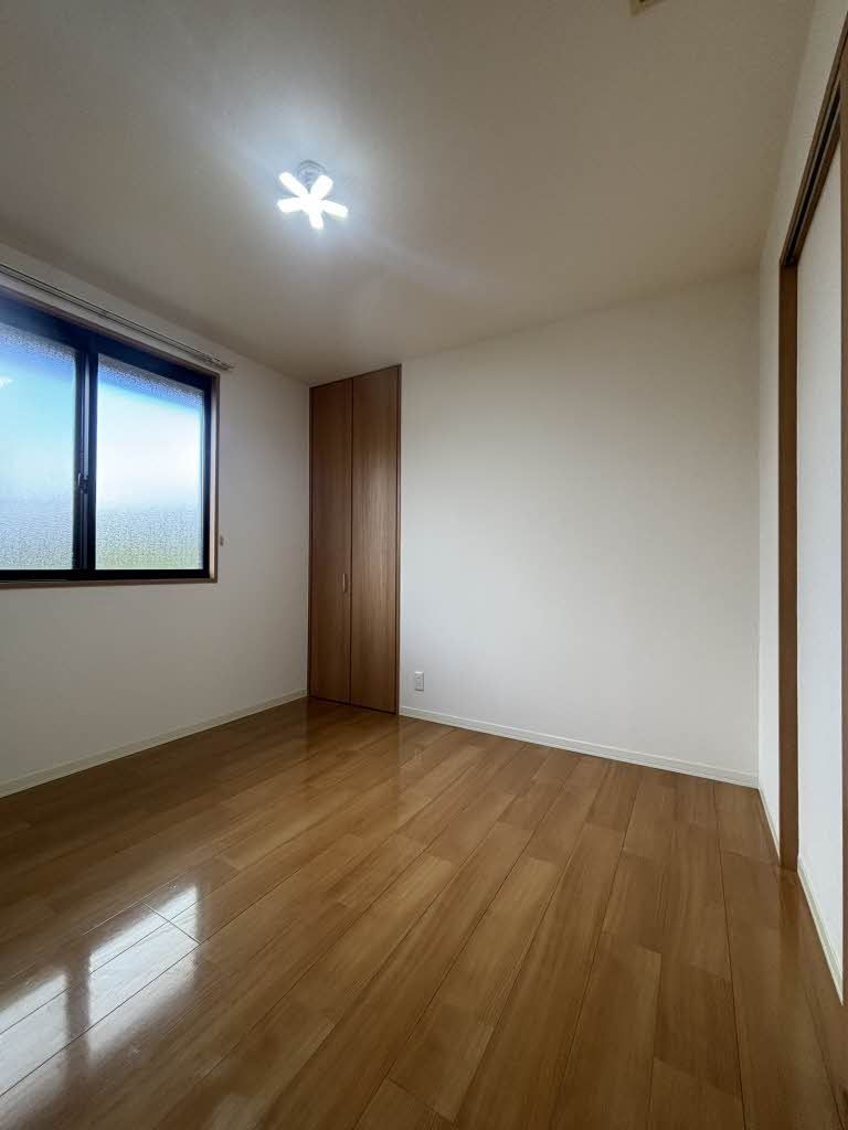 その他部屋・スペース　洋室