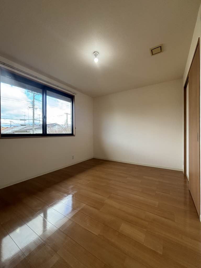 その他部屋・スペース　洋室