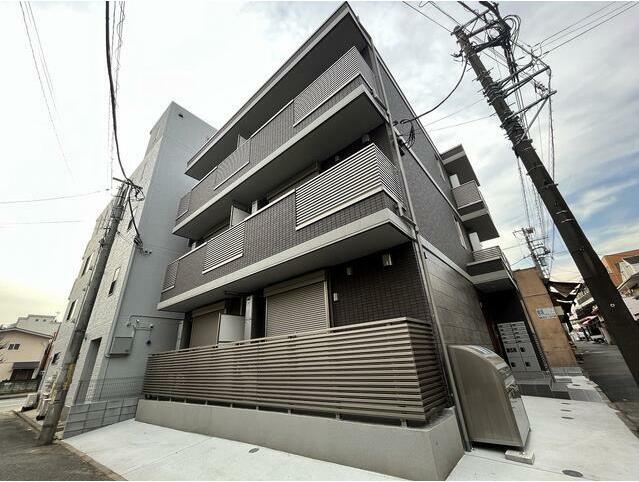 建物外観　当店おすすめ物件♪