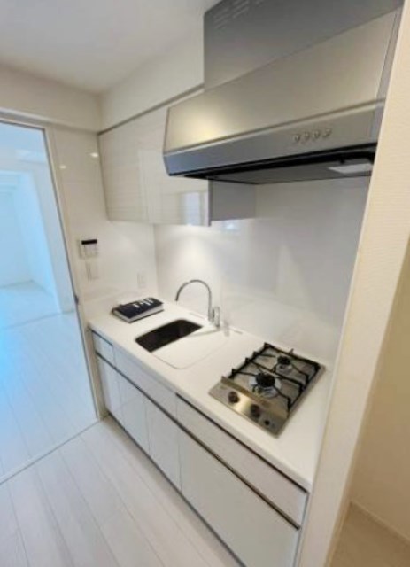 キッチン　同仕様タイプ