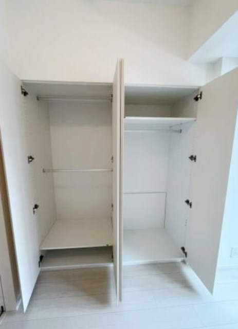 収納　同仕様タイプ