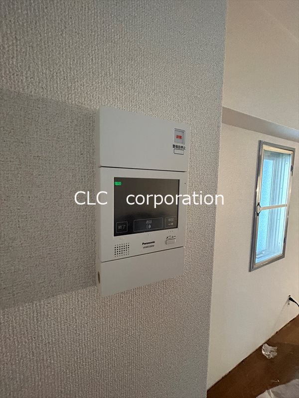 セキュリティ　別号室写真使用