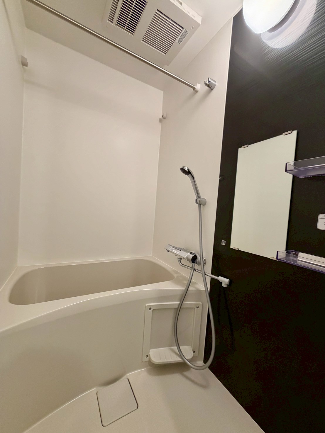 バス・シャワールーム　別号室参考写真