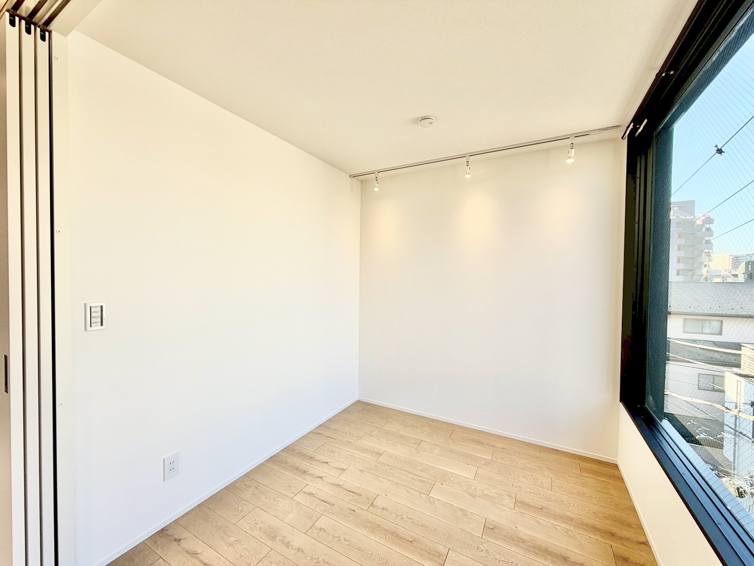 その他共有部分　※別号室参考写真