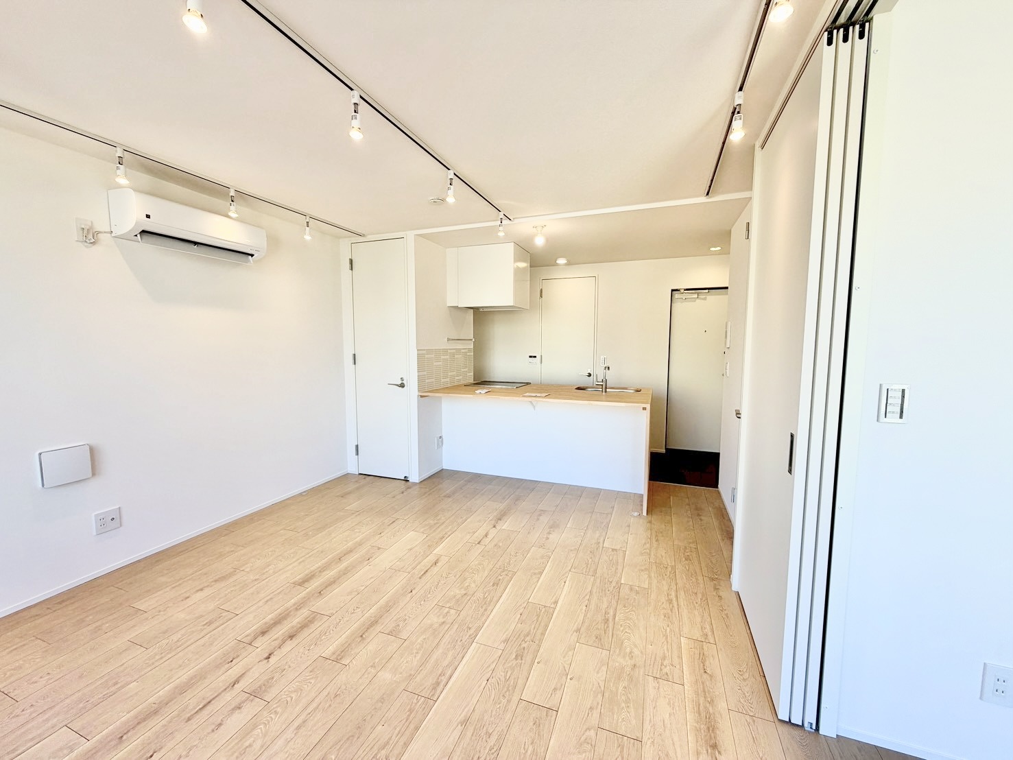 その他設備　※別号室参考写真