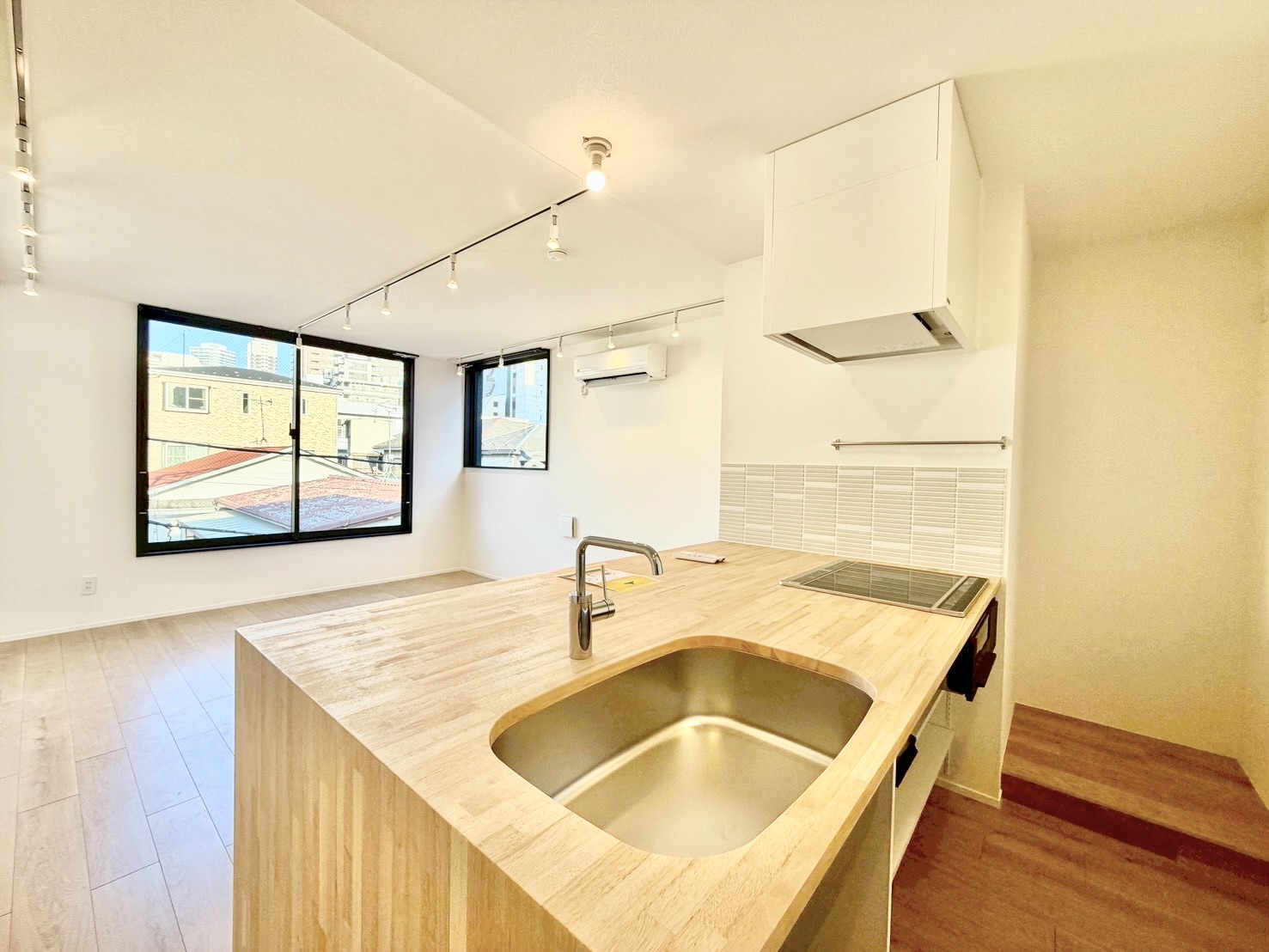 眺望　※別号室参考写真