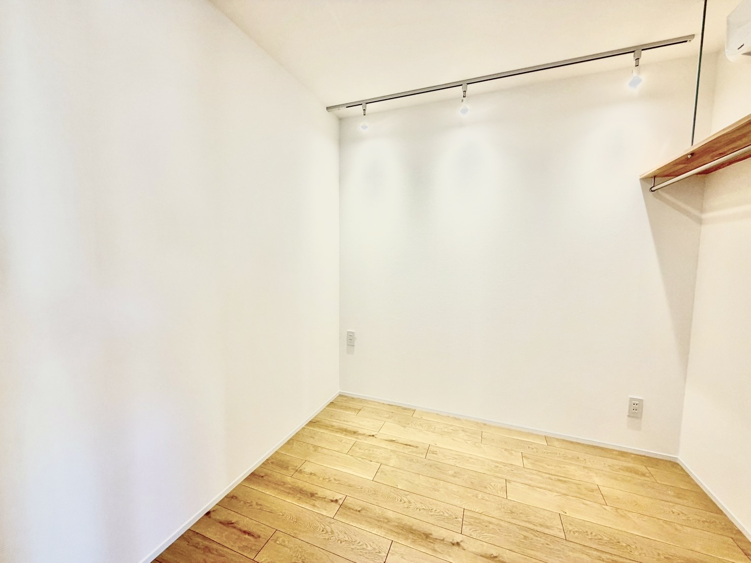 セキュリティ　※別号室参考写真